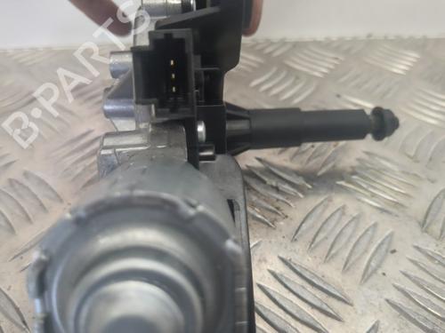 Rear wiper motor RENAULT MEGANE IV Hatchback (B9A/M/N_) 1.5 Blue dCi 115 (B9A6) | BP25660330M102 