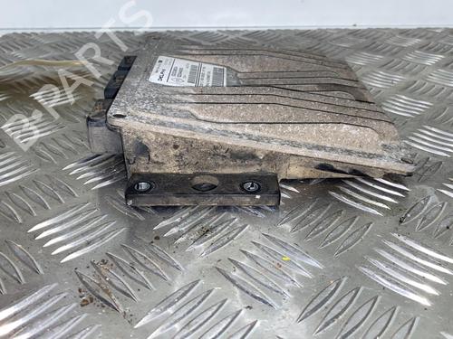 Computer motormanagement RENAULT MODUS / GRAND MODUS (F/JP0_) 1.5 dCi (FP0D, JP0D) | BP25660884M57 
