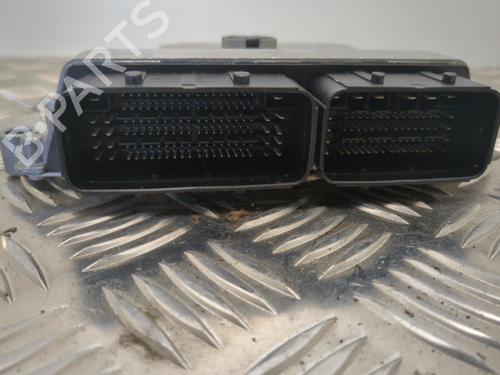 Used Engine control unit (ECU) CITROËN C4 II (NC_) 1.2 THP 130 (NCHNYM, NCHNYT) (130 hp) 25659406