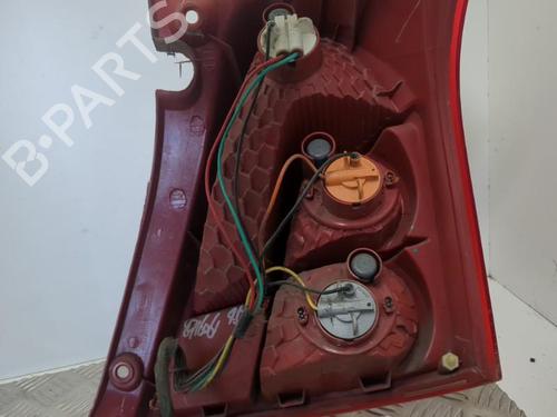 Rückleuchte Links SUZUKI SWIFT III (MZ, EZ) 1.3 (RS413, ZC11S) | BP25658756C34 