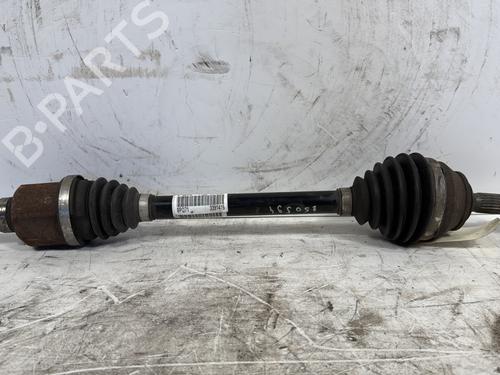 Drivksel foran venstre CITROËN AMI (9A_) Electric (9AZ2CA) (8 hp) 33200959