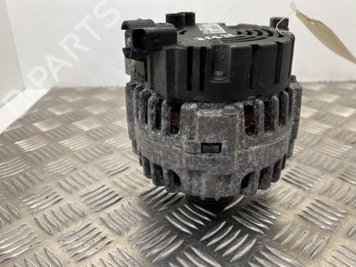 Generator PEUGEOT 307 (3A/C) 1.6 16V | BP25657149M7 