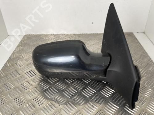Right mirror RENAULT MEGANE II (BM0/1_, CM0/1_) 1.9 dCi | BP25657245C27 