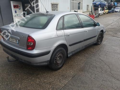 Left taillight CITROËN C5 I (DC_) 2.0 HDi (DCRHZB, DCRHZE) | BP30851598C34 - Image 11