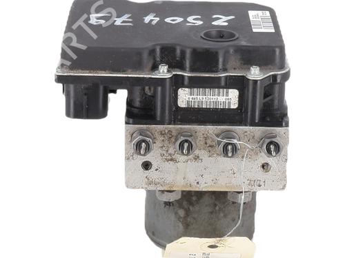 Used ABS pump ABS pump CITROËN C4 Picasso I MPV (UD_) [2006-2015] 34573995 34573995