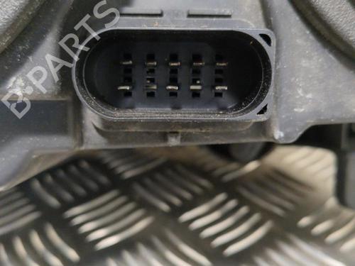 Used Right headlight Right headlight FIAT DOBLO MPV (119_, 223_) 1.4 (77 hp) 25656105 25656105