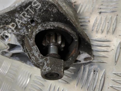 Starter RENAULT TWINGO II (CN0_) 1.5 dCi 75 | BP25659314M8  - Image 7