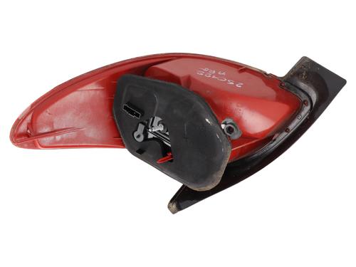 Left taillight PEUGEOT 206 Hatchback (2A/C) 1.1 i | BP29893024C34