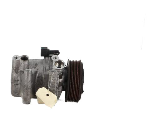 AC compressor NISSAN MICRA IV (K13K, K13KK) 1.2 | BP26217869M34