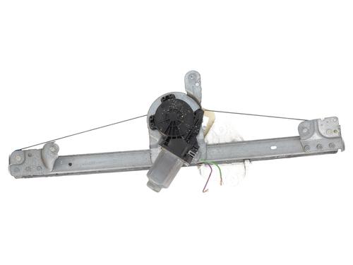 Used Front left window mechanism DACIA LOGAN MCV (KS_) 1.5 dCi (KS04) (88 hp) 31381406
