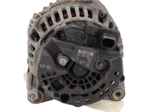 Alternator VW GOLF VI (5K1) 1.4 TSI | BP25658860M7 - Image 5