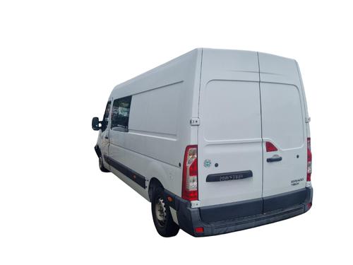 Right headlight RENAULT MASTER III Van (FV) 2.3 dCi 135 FWD (FV0N, FV08, FV06, FV00, FV1S) | BP40200941C29 - Image 8