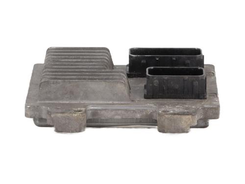 Engine control unit (ECU) OPEL CORSA D (S07) 1.2 LPG (L08, L68) | BP31908636M57 - Image 3