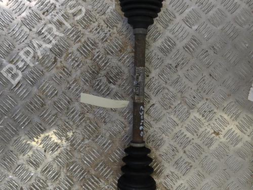 Used Left front driveshaft CITROËN C3 I (FC_, FN_) 1.4 i (73 hp) 25655709