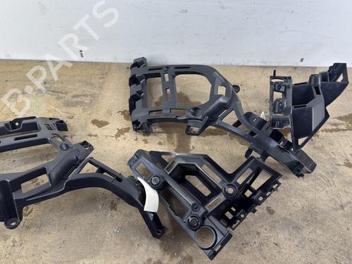 Rear bumper bracket PEUGEOT 3008 II SUV (MC_, MR_, MJ_, M4_) 1.2 THP/ PureTech 130 (MRHNSM, MRHNSU, MRHNSJ, MRHNYW,... | BP26603657C159
