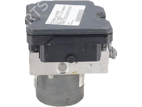 abs-pump-citroen-c3-iii-sx-2016-25657106 main image