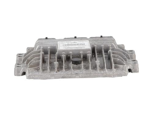 Engine control unit (ECU) RENAULT TWINGO II (CN0_) 1.5 dCi 75 | BP25657634M57 - Image 6