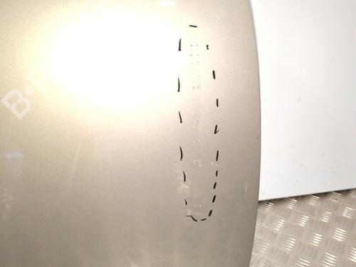 Right front door MINI MINI (R50, R53) One D | BP25655874C3 