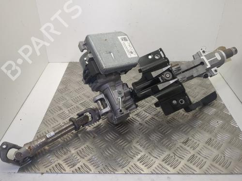Steering column VW POLO V (6R1, 6C1) 1.2 TSI 16V | BP25656708M21