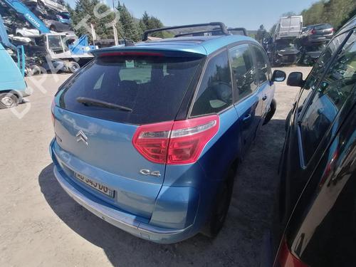 Højre baglygte CITROËN C4 Picasso I MPV (UD_) 1.6 HDi | BP25657622C35 