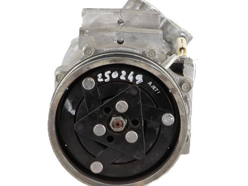AC compressor DACIA DUSTER (HS_) 1.5 dCi 4x4 (HSMC, HSMD) | BP29892987M34 - Image 2