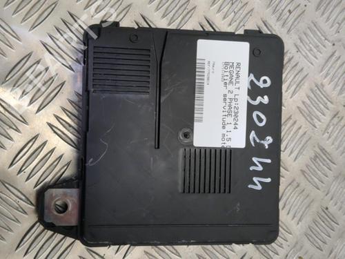 Used Fuse box RENAULT MEGANE II (BM0/1_, CM0/1_) 1.5 dCi (BM02, BM13, BM2A, CM02, CM13) (101 hp) 25655778