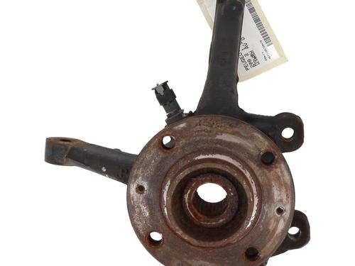 Right front steering knuckle PEUGEOT 208 II (UB_, UP_, UW_, UJ_) 1.5 BlueHDI 100 | BP25759107M26 