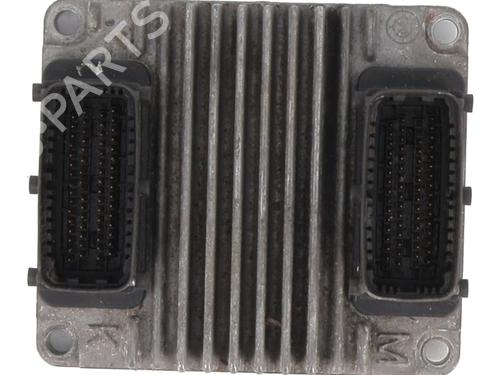 Used Engine control unit (ECU) OPEL CORSA C (X01) 1.7 DI (F08, F68) (65 hp) 32295028