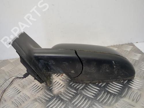Left mirror VW POLO (9N_, 9A_) 1.4 TDI | BP25660453C26 