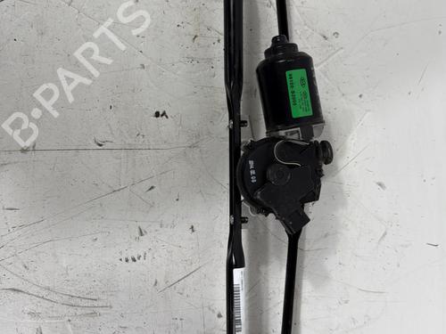 Used Front wiper motor KIA SOUL II (PS) 1.6 CRDi 128 (126 hp) 28210821