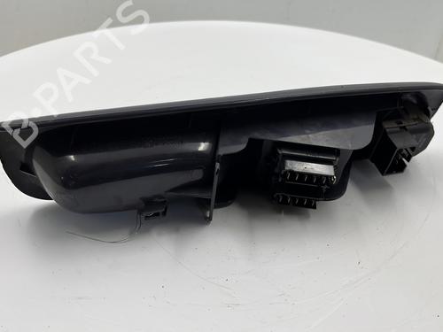 Left front window switch RENAULT TWINGO I (C06_) 1.2 (C066, C068) | BP25654653I27 