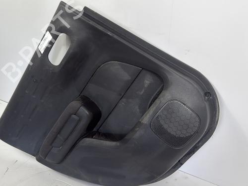 Used Rear left panel Rear left panel CITROËN C3 AIRCROSS II (2R_, 2C_) 1.2 PureTech 110 (2RHNZB, 2RHNZW, 2RHNPX, 2RHNPJ) (110 hp) 27265964 27265964