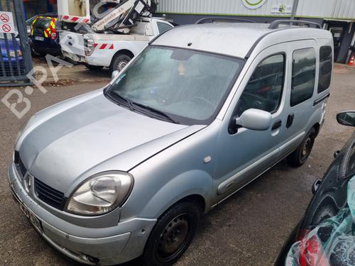 Left headlight RENAULT KANGOO Express (FC0/1_) 1.5 dCi (FC07, FC1R) | BP32217942C28  - Image 6
