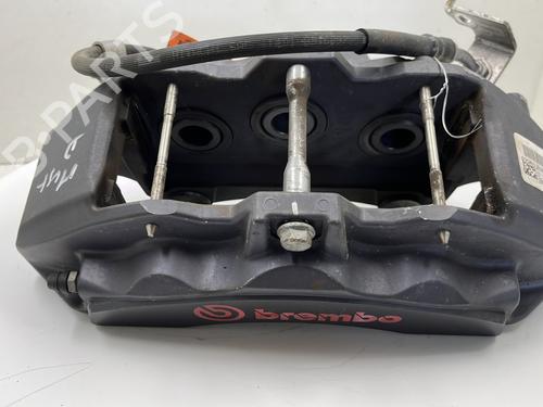 Used Right front brake caliper FORD USA MUSTANG Convertible 5.0 V8 (450 hp) 25657898