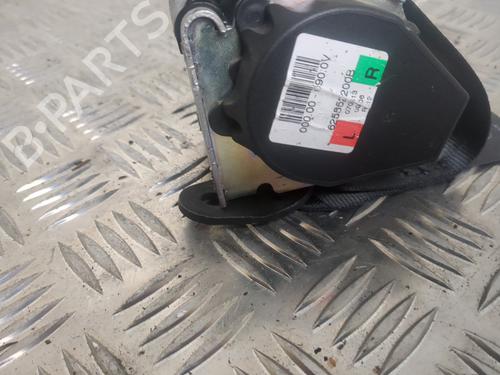 rear-left-seatbelt-dacia-sandero-ii-2012-25659871 main image