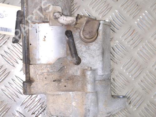 Used Starter Starter LAND ROVER RANGE ROVER SPORT I (L320) 4.2 4x4 (390 hp) 25661203 25661203