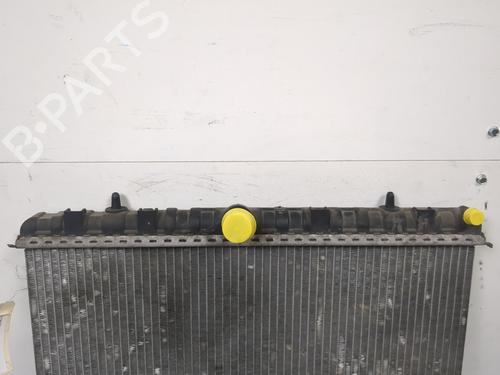 Water radiator CITROËN JUMPY II Van 2.0 HDi 120 | BP25655196M31 - Image 3