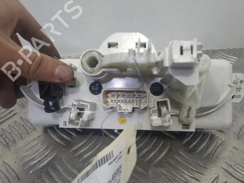 Climate control RENAULT CLIO III (BR0/1, CR0/1) 1.5 dCi (C/BR0G, C/BR1G) | BP25660540I5 
