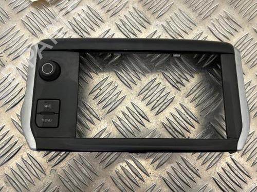 Other PEUGEOT 208 I (CA_, CC_) 1.5 BlueHDI 100 | BP25655501O1 