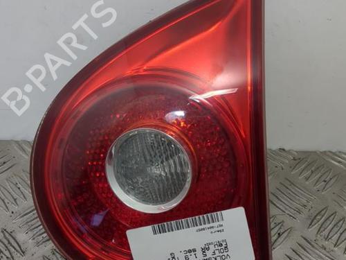 Venstre baglygte bagklap VW GOLF V (1K1) 1.9 TDI | BP25655647C79 