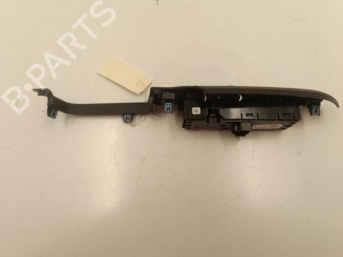 Left front window switch FORD USA MUSTANG Convertible 5.0 V8 | BP37022023I27 - Image 2