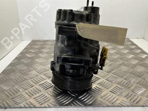 AC compressor PEUGEOT 807 (EB_) 2.0 HDi | BP25658797M34 