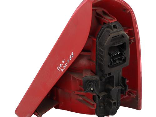 Left taillight RENAULT CLIO II (BB_, CB_) 1.4 (B/CB0C, B/CB0S) | BP26179635C34 