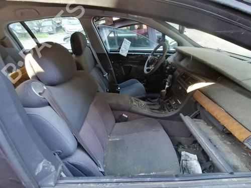 Rear parcel shelf RENAULT VEL SATIS (BJ0_) 2.0 16 V Turbo | BP25660690C85 - Image 6