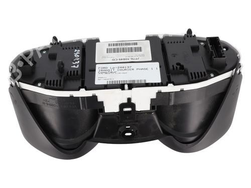 Instrument cluster FORD TRANSIT COURIER B460 Box Body/MPV 1.5 TDCi | BP26131710C47 - Image 6