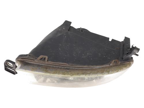 Right headlight FIAT PANDA (169_) 1.3 D Multijet (169.AXC1A) | BP32217963C29