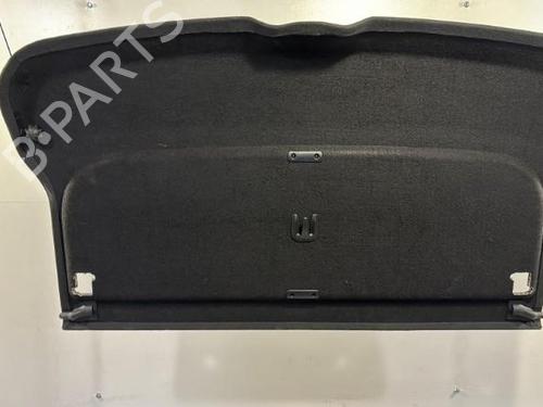 Rear parcel shelf AUDI A3 (8P1) S3 quattro | BP25655452C85 