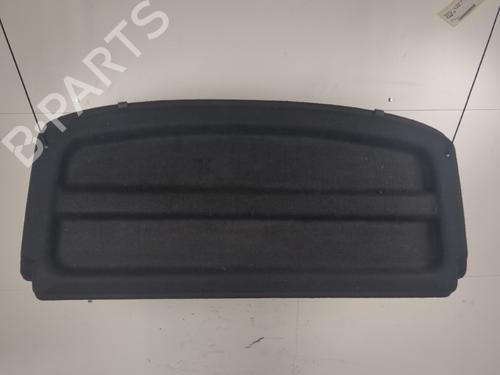 Rear parcel shelf RENAULT CAPTUR I (J5_, H5_) 1.2 TCe 120 | BP32340139C85  - Image 5