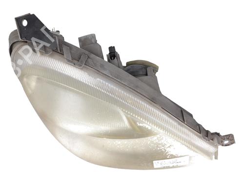 Used Right headlight Right headlight 25660176 25660176