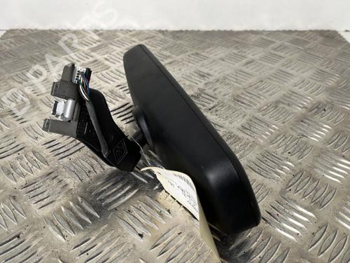 Rear mirror RENAULT GRAND SCÉNIC IV (R9_) 1.3 TCe 140 (R9NB) | BP25658582I6 